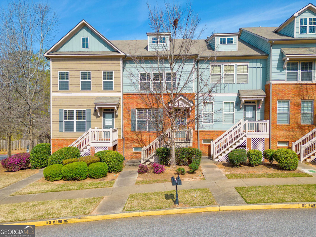 View Kennesaw, GA 30152 townhome