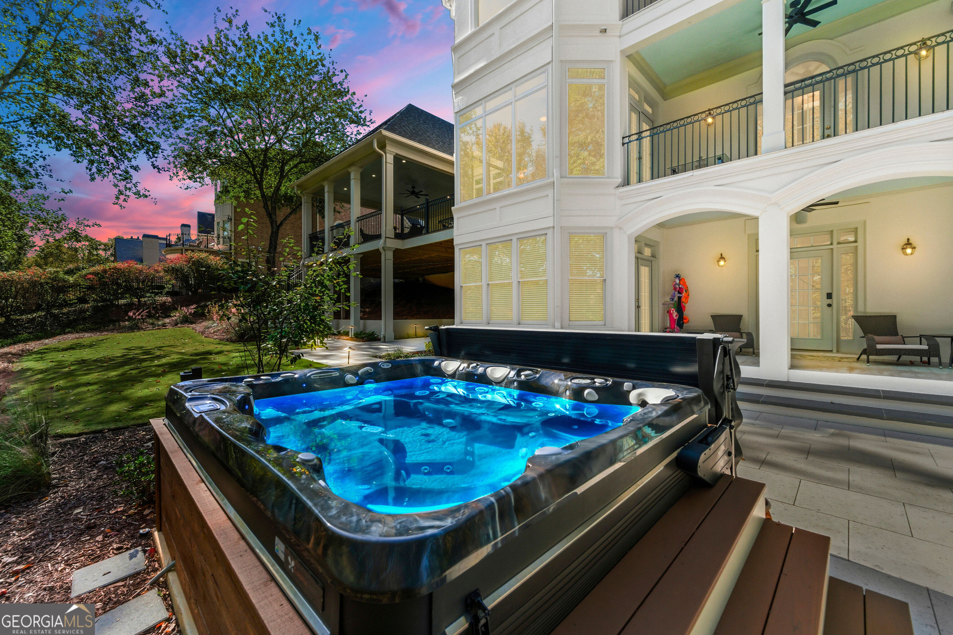 2918 Major Ridge TRL