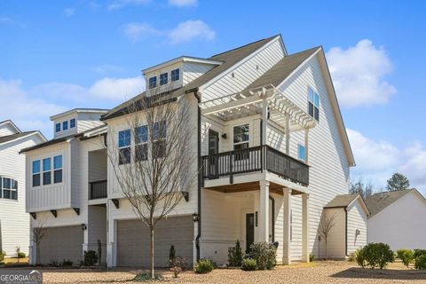 4414 Declan DR Kennesaw GA 30144