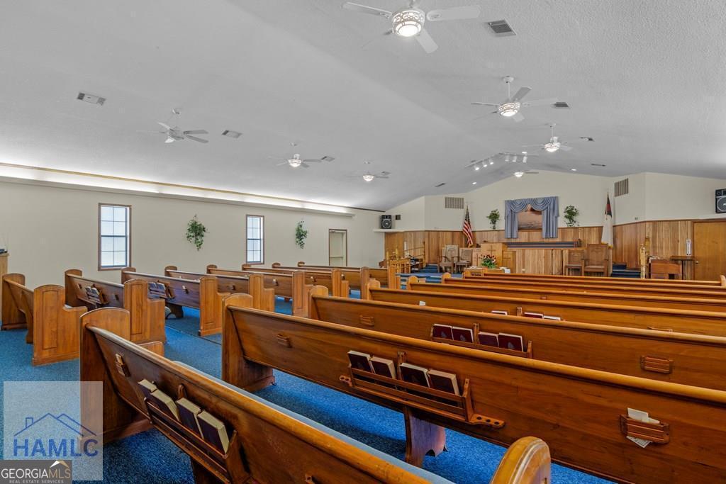 1933 Talmadge RD