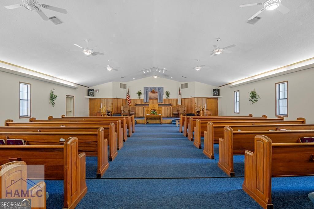 1933 Talmadge RD
