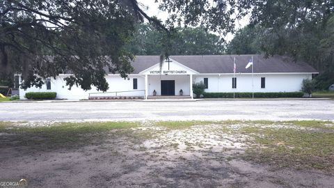 Photo of 1933 Talmadge Road, Allenhurst, GA 31301 (MLS # 10530885)
