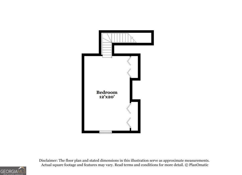 Photo of 2839 Stonewall Lane SW, Atlanta, GA 30331 (MLS # 10651908)