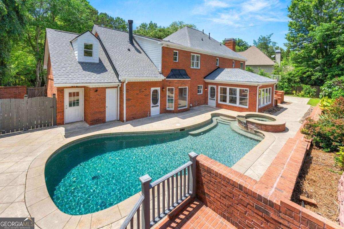 Ashebrooke - Residential