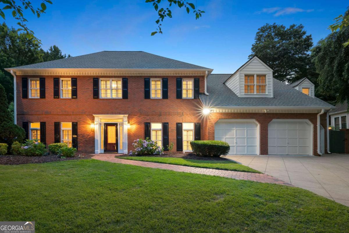 Ashebrooke - Residential