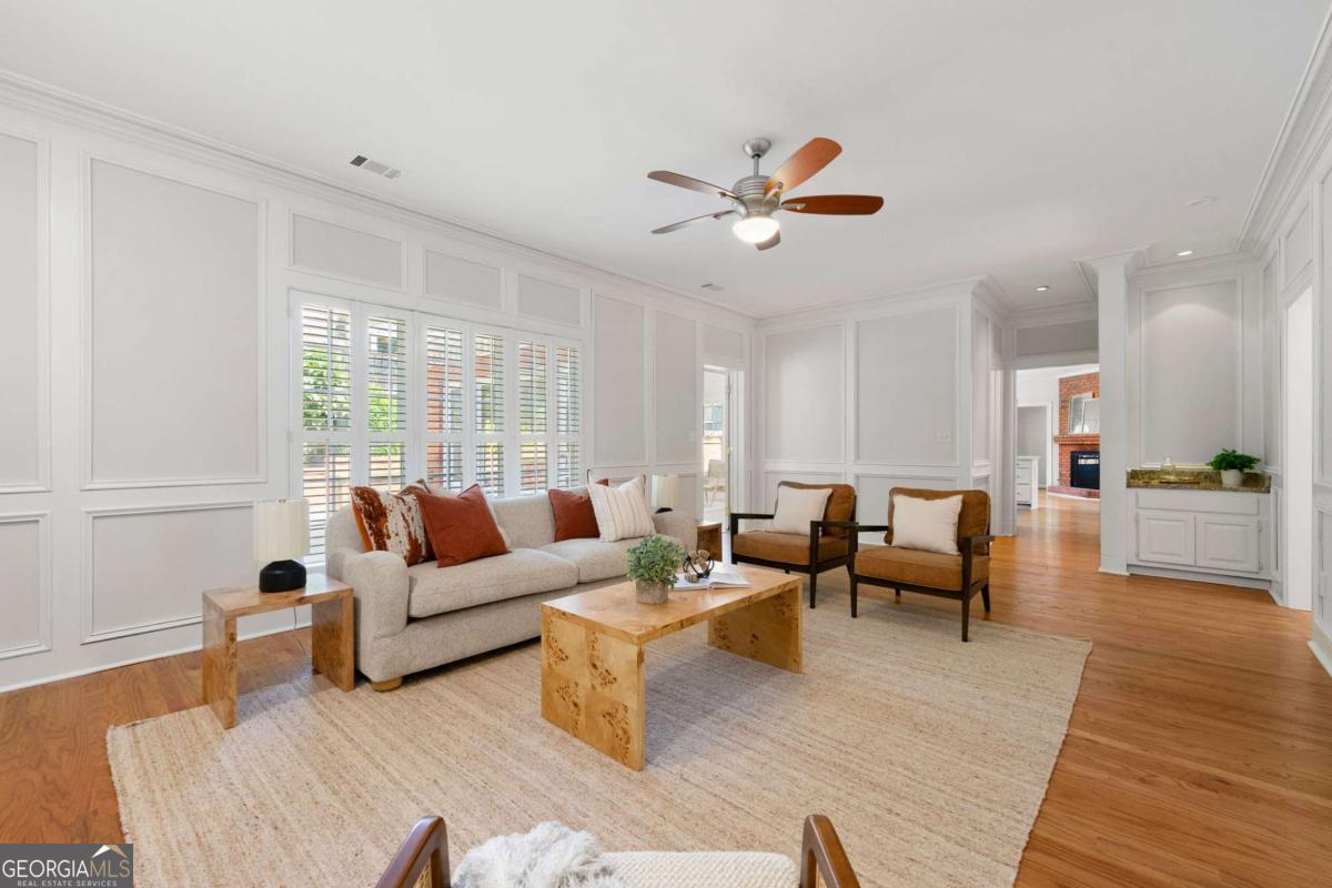 Ashebrooke - Residential