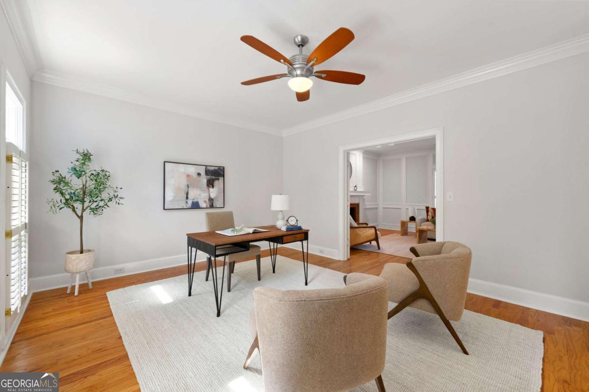 Ashebrooke - Residential