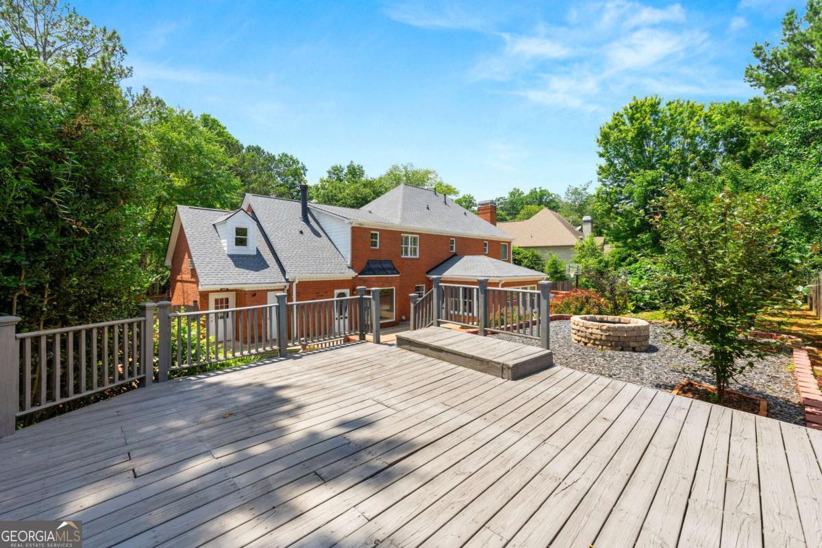 Ashebrooke - Residential