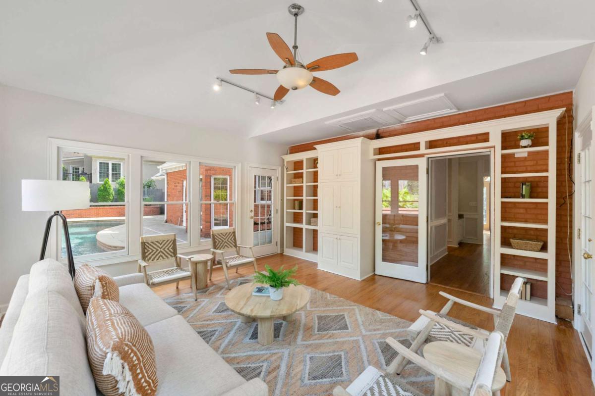 Ashebrooke - Residential