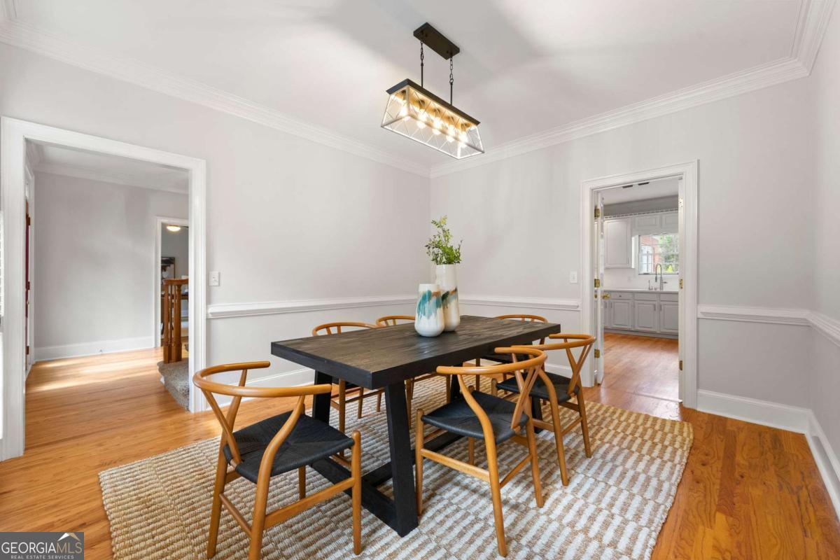 Ashebrooke - Residential