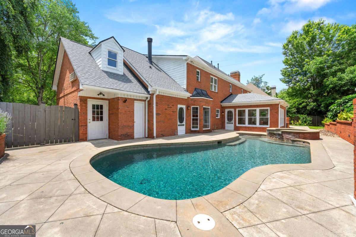 Ashebrooke - Residential