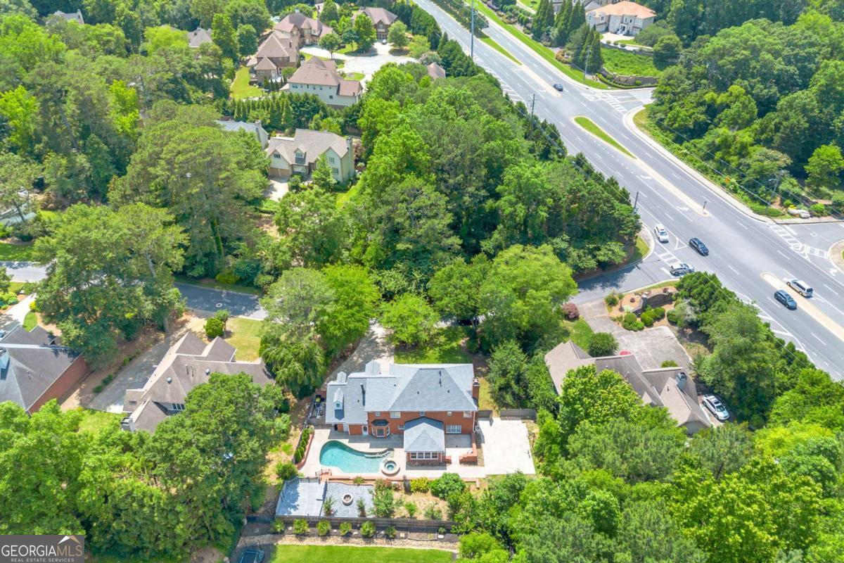 Ashebrooke - Residential