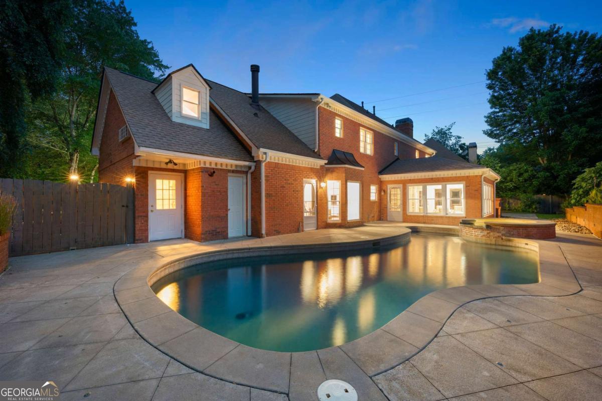Ashebrooke - Residential