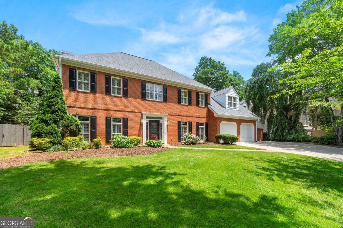 Ashebrooke - Residential