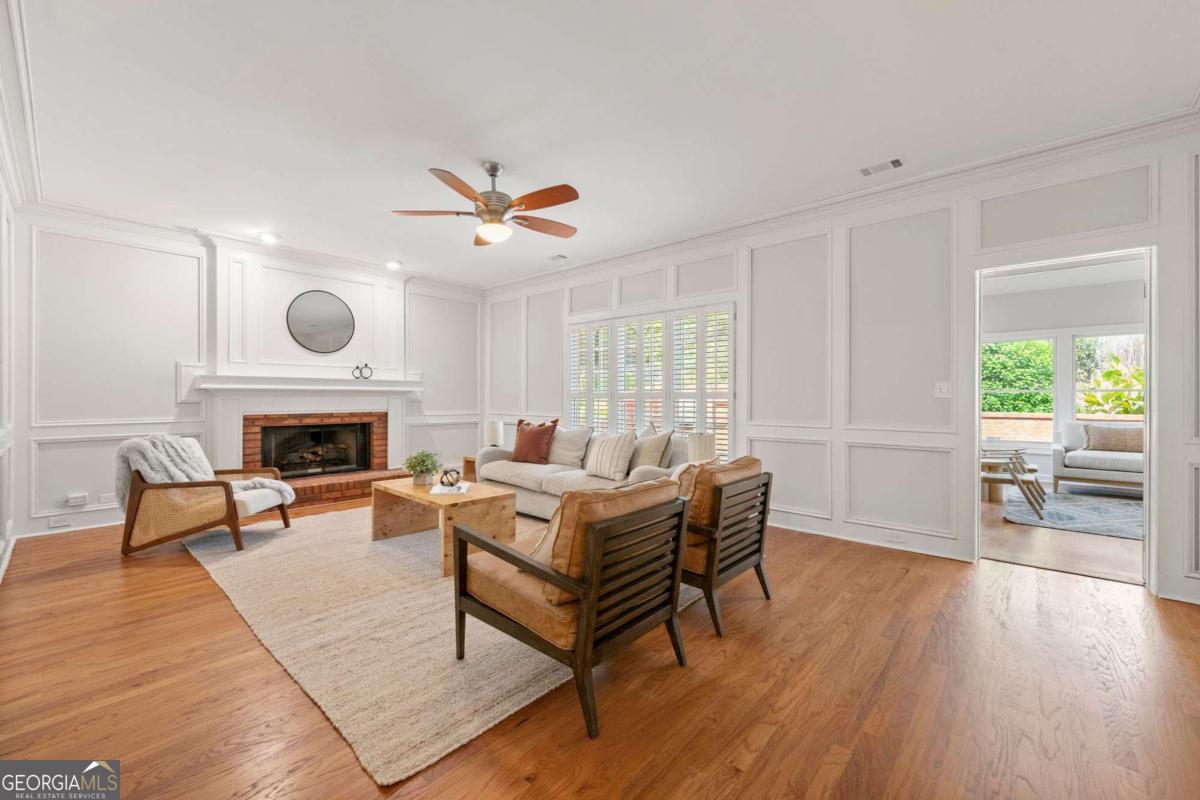 Ashebrooke - Residential