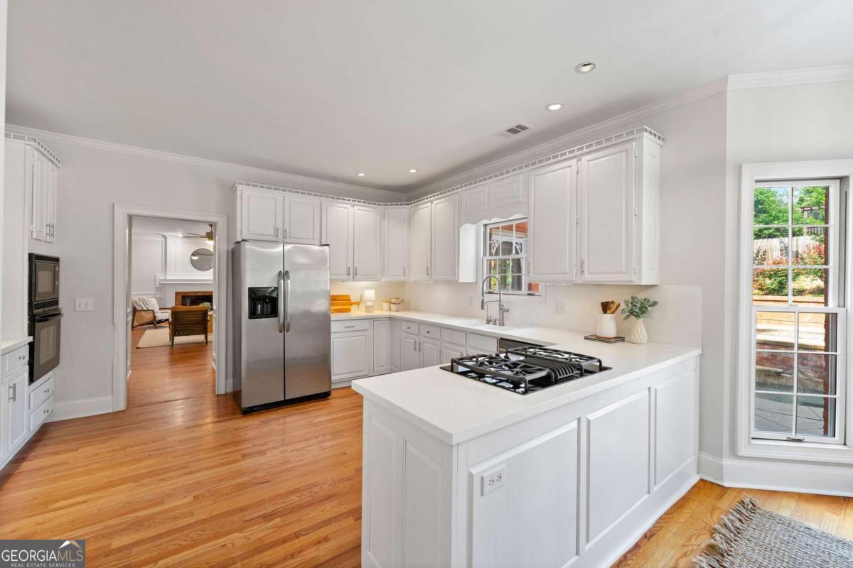 Ashebrooke - Residential