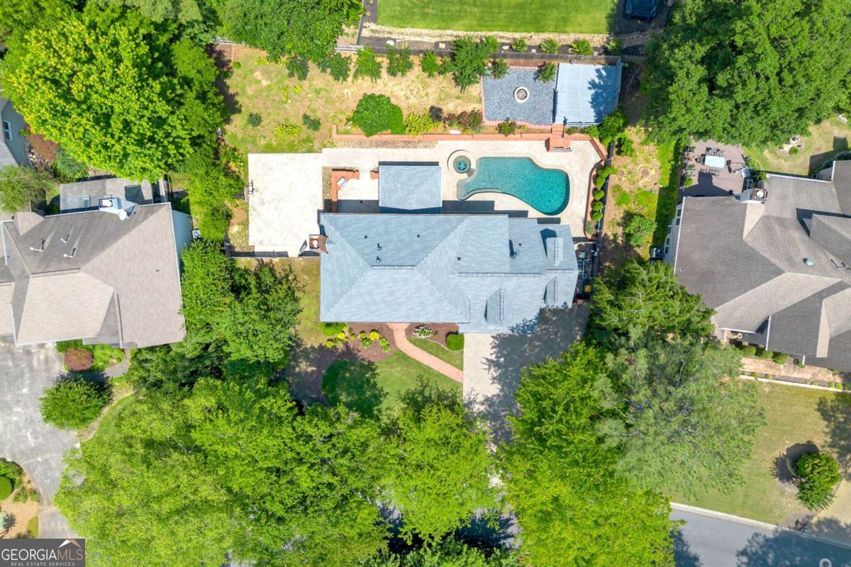 Ashebrooke - Residential
