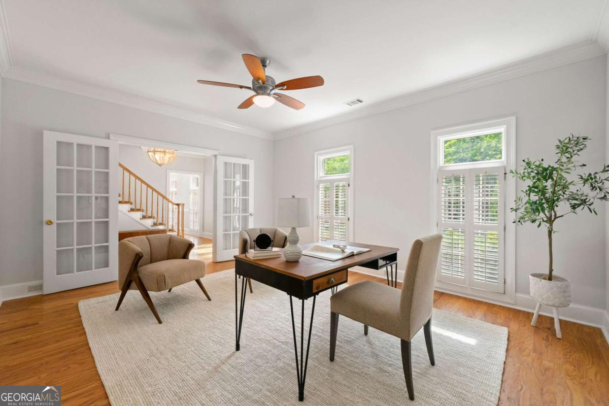 Ashebrooke - Residential