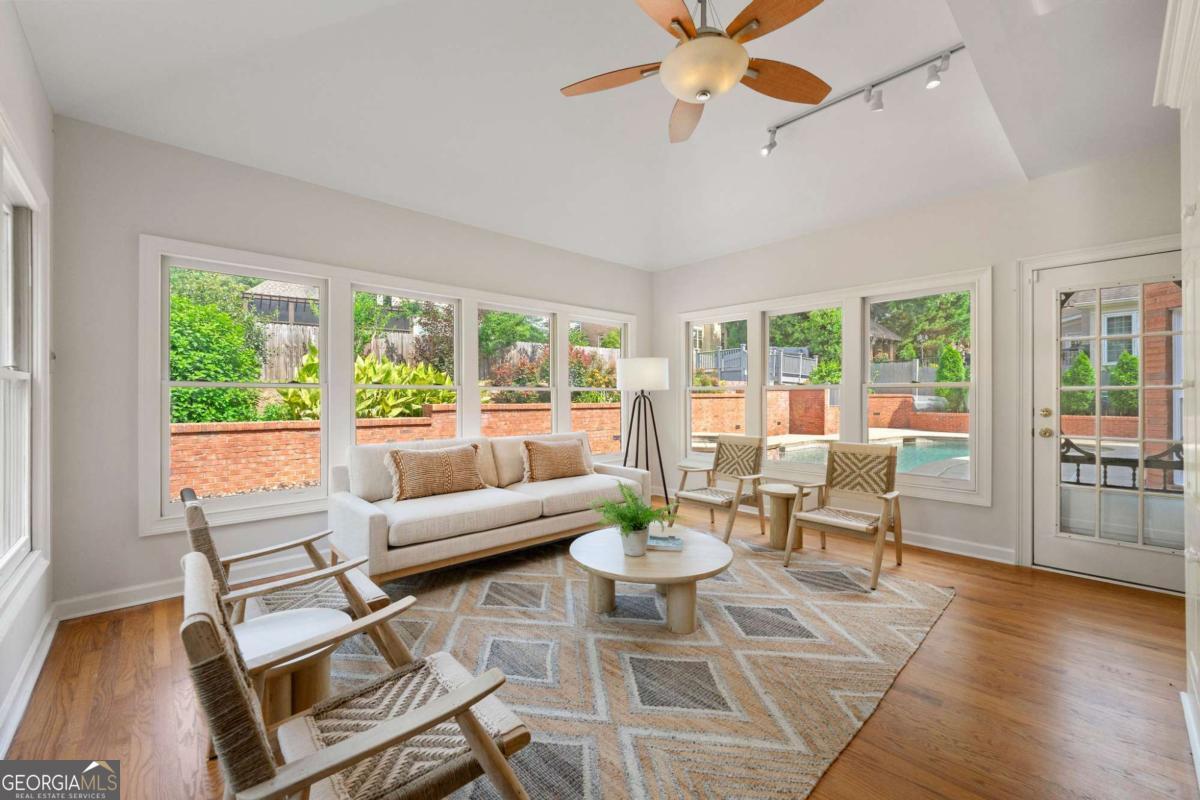 Ashebrooke - Residential