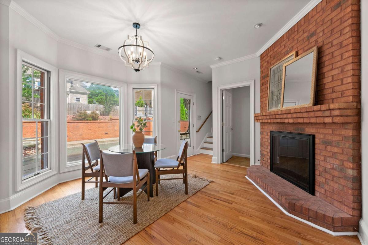 Ashebrooke - Residential