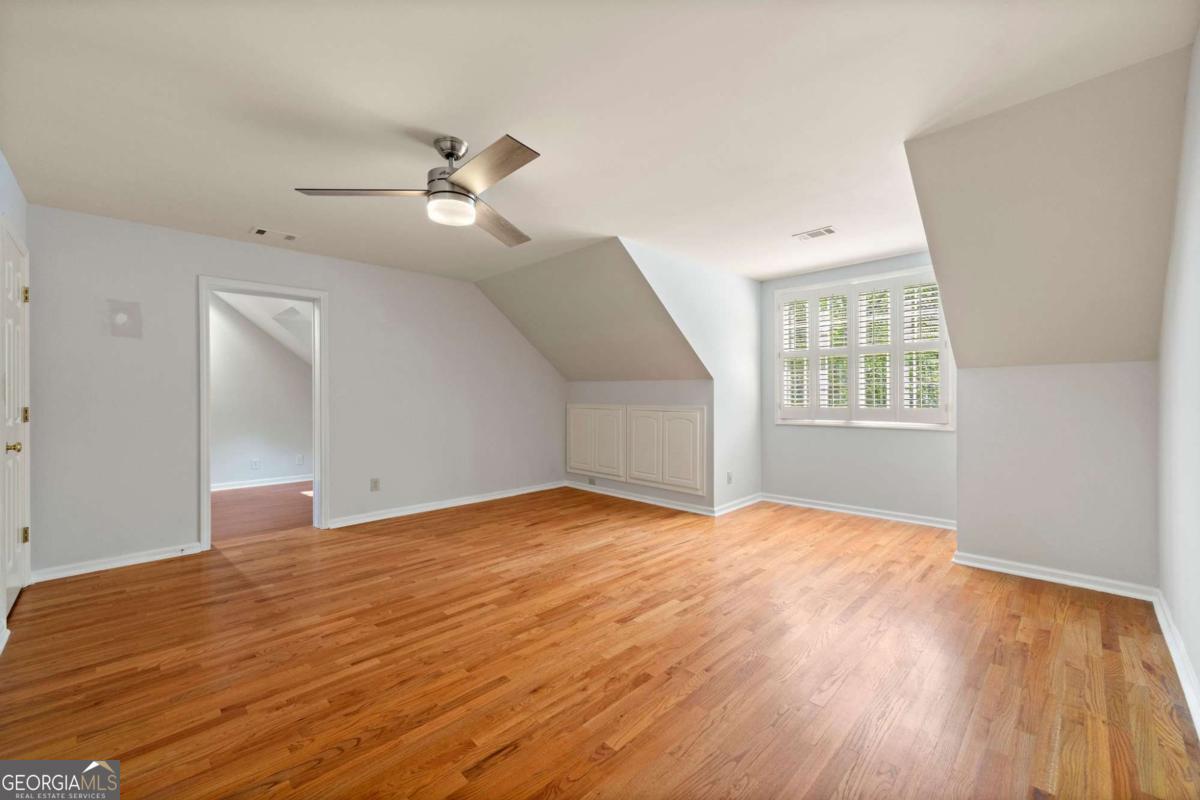 Ashebrooke - Residential