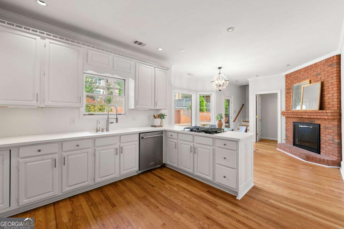 Ashebrooke - Residential