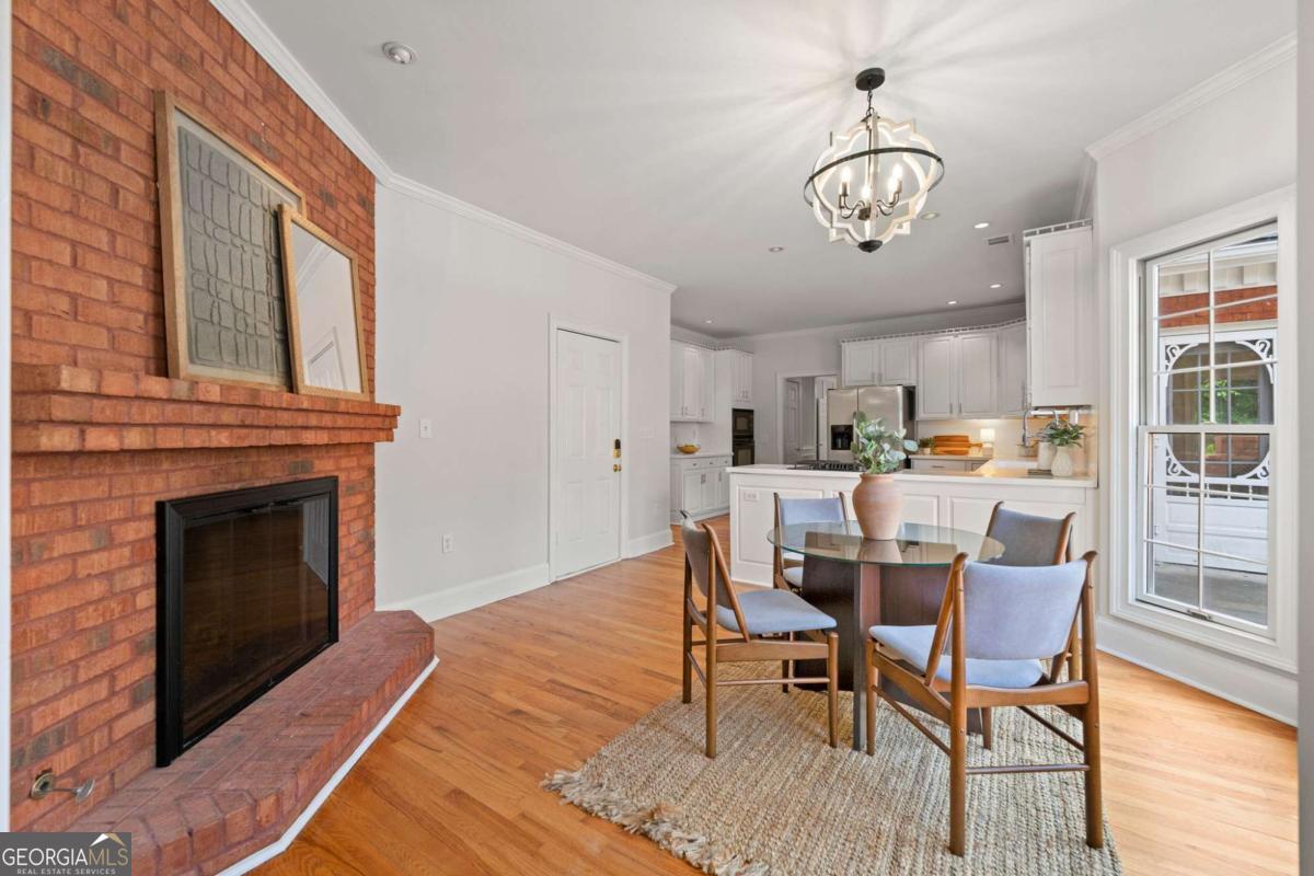 Ashebrooke - Residential