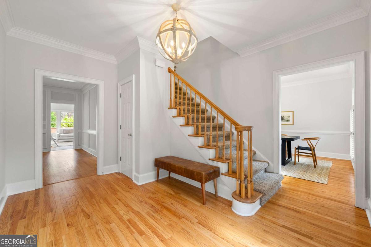 Ashebrooke - Residential