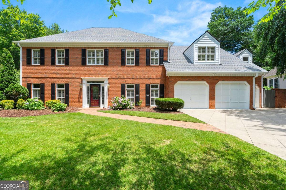 Ashebrooke - Residential