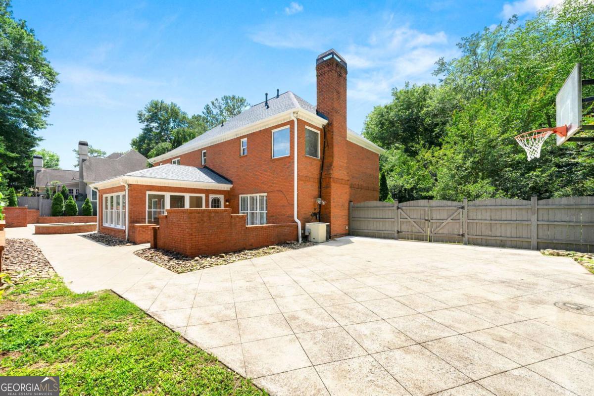 Ashebrooke - Residential