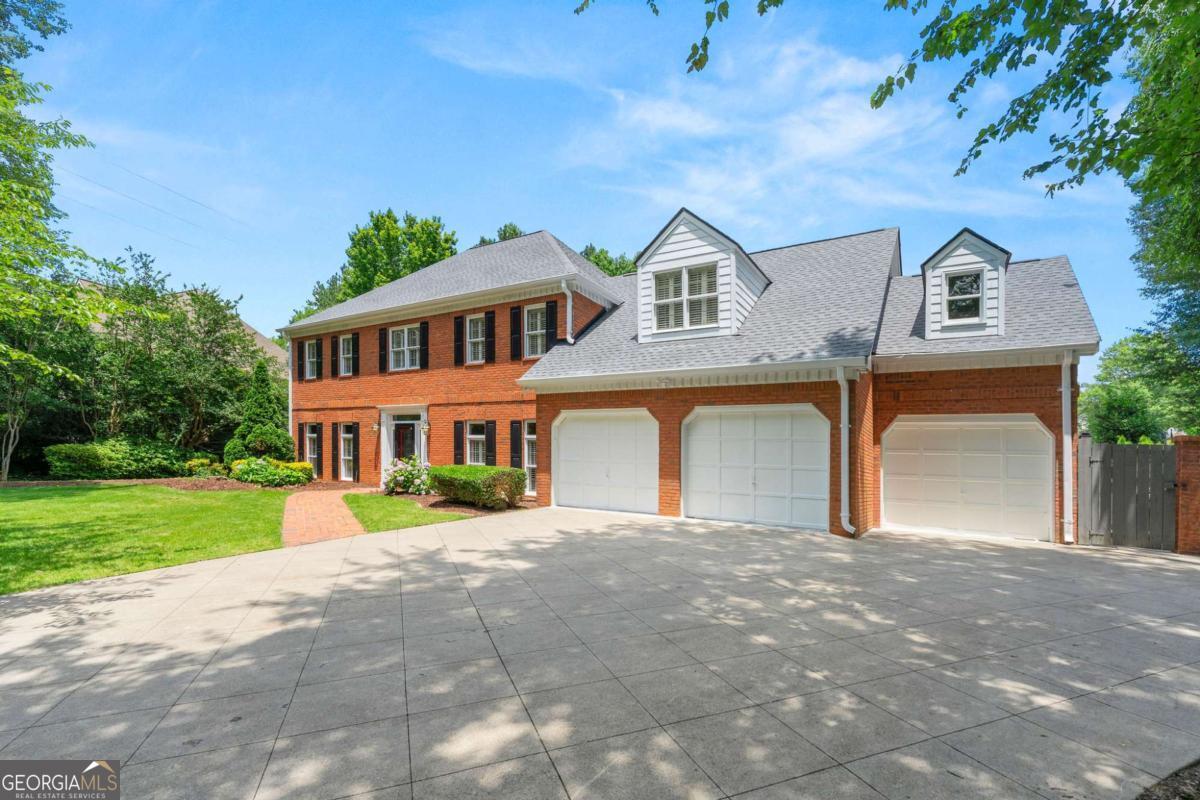 Ashebrooke - Residential