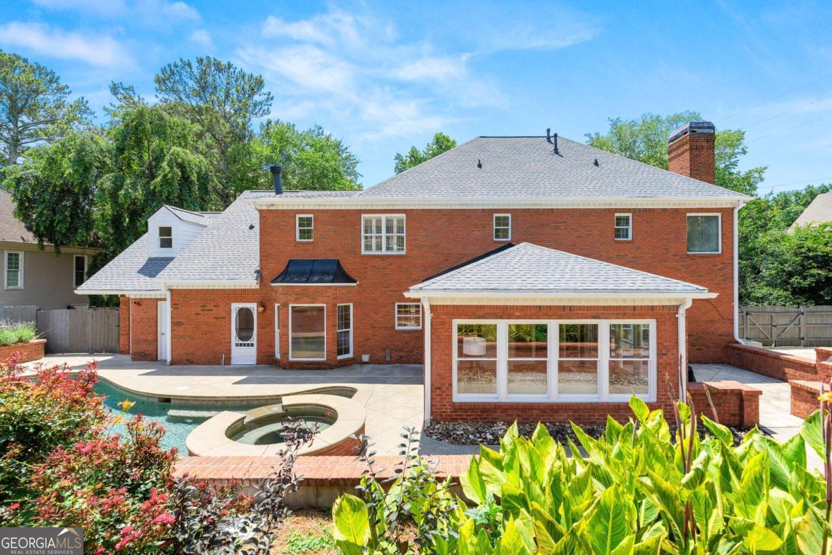 Ashebrooke - Residential