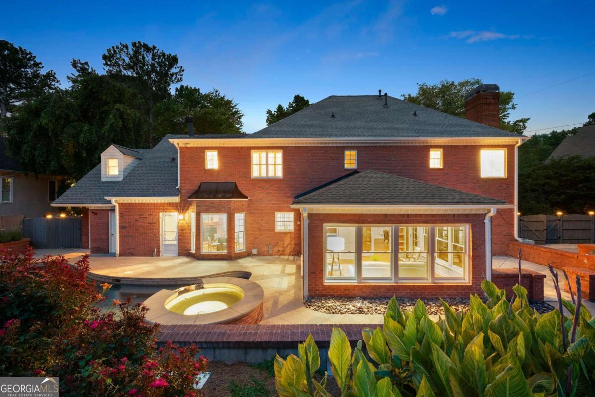Ashebrooke - Residential