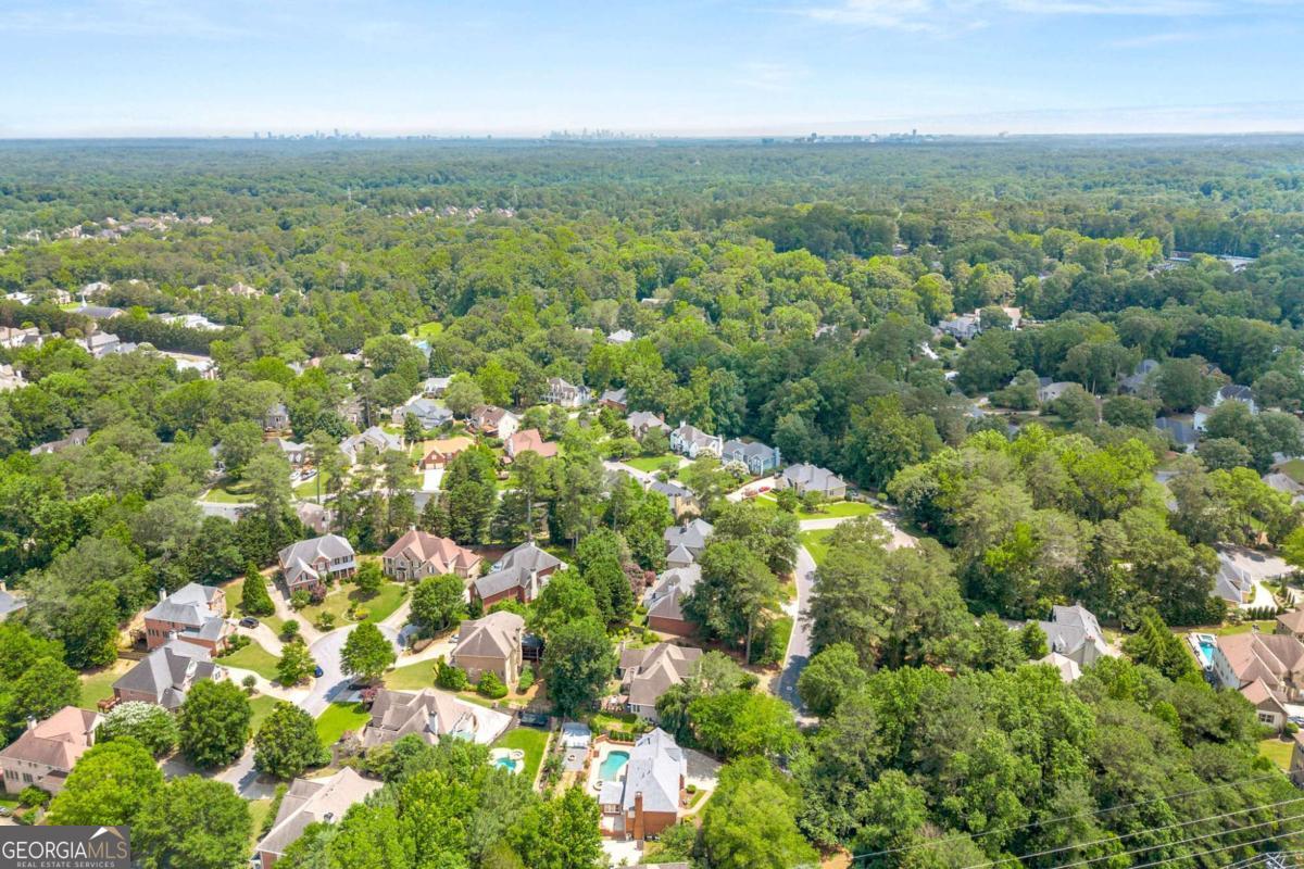 Ashebrooke - Residential