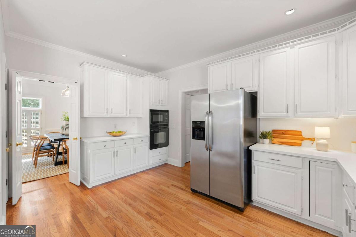 Ashebrooke - Residential