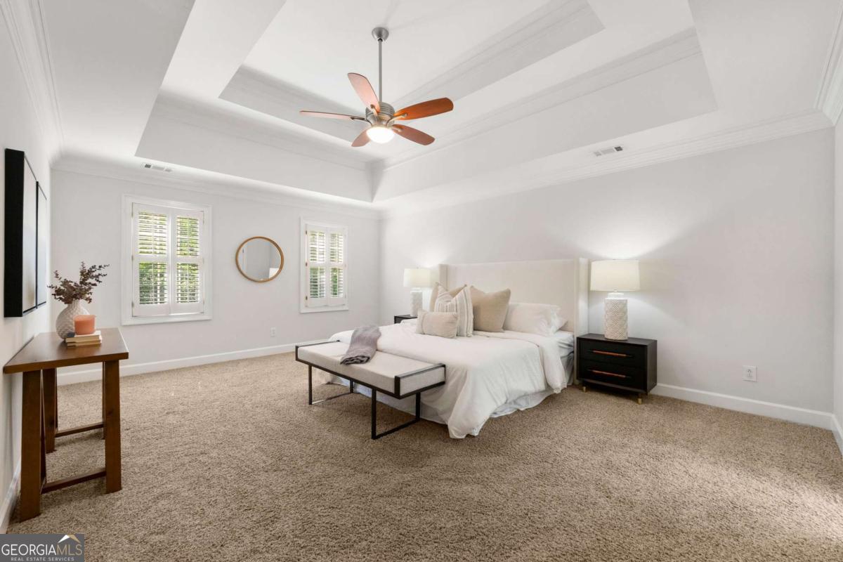 Ashebrooke - Residential