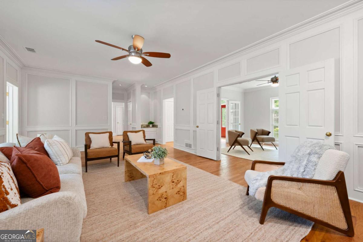 Ashebrooke - Residential