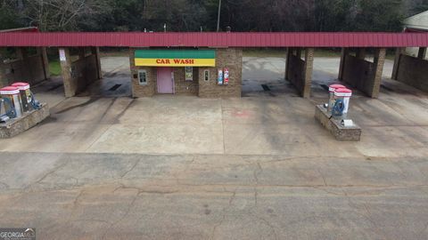 1919 Elberta RD Warner Robins GA 31093