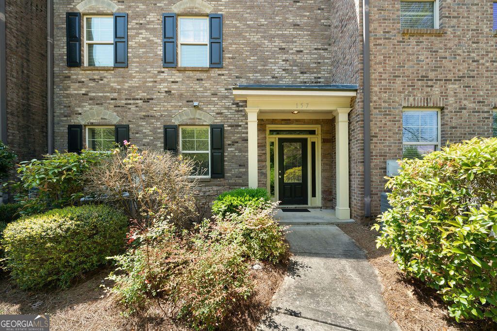 Photo of 157 Highwoods Parkway, Newnan, GA 30265 (MLS # 10771887)