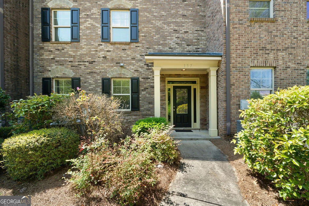 157 Highwoods Parkway