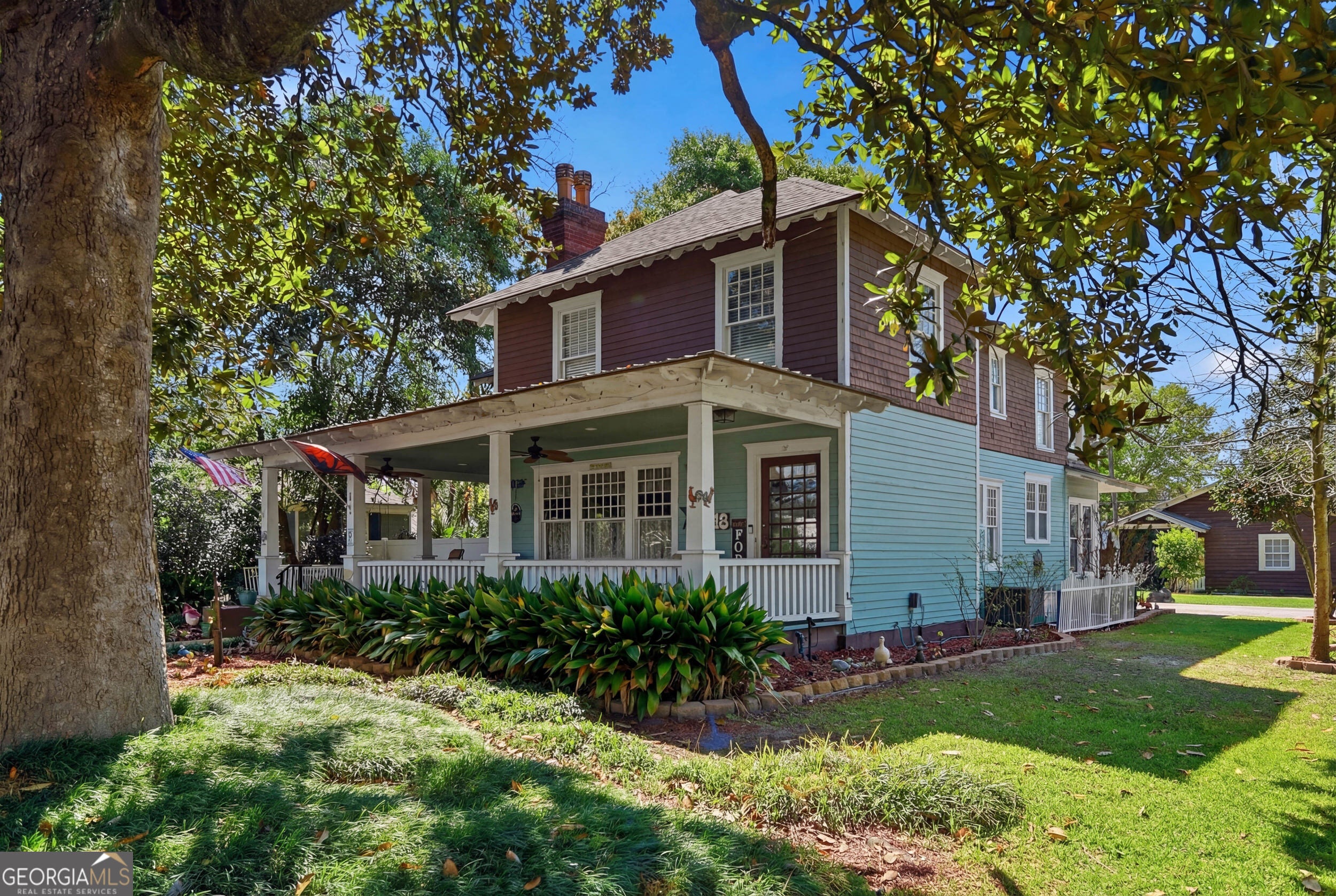 816 W Central AVE