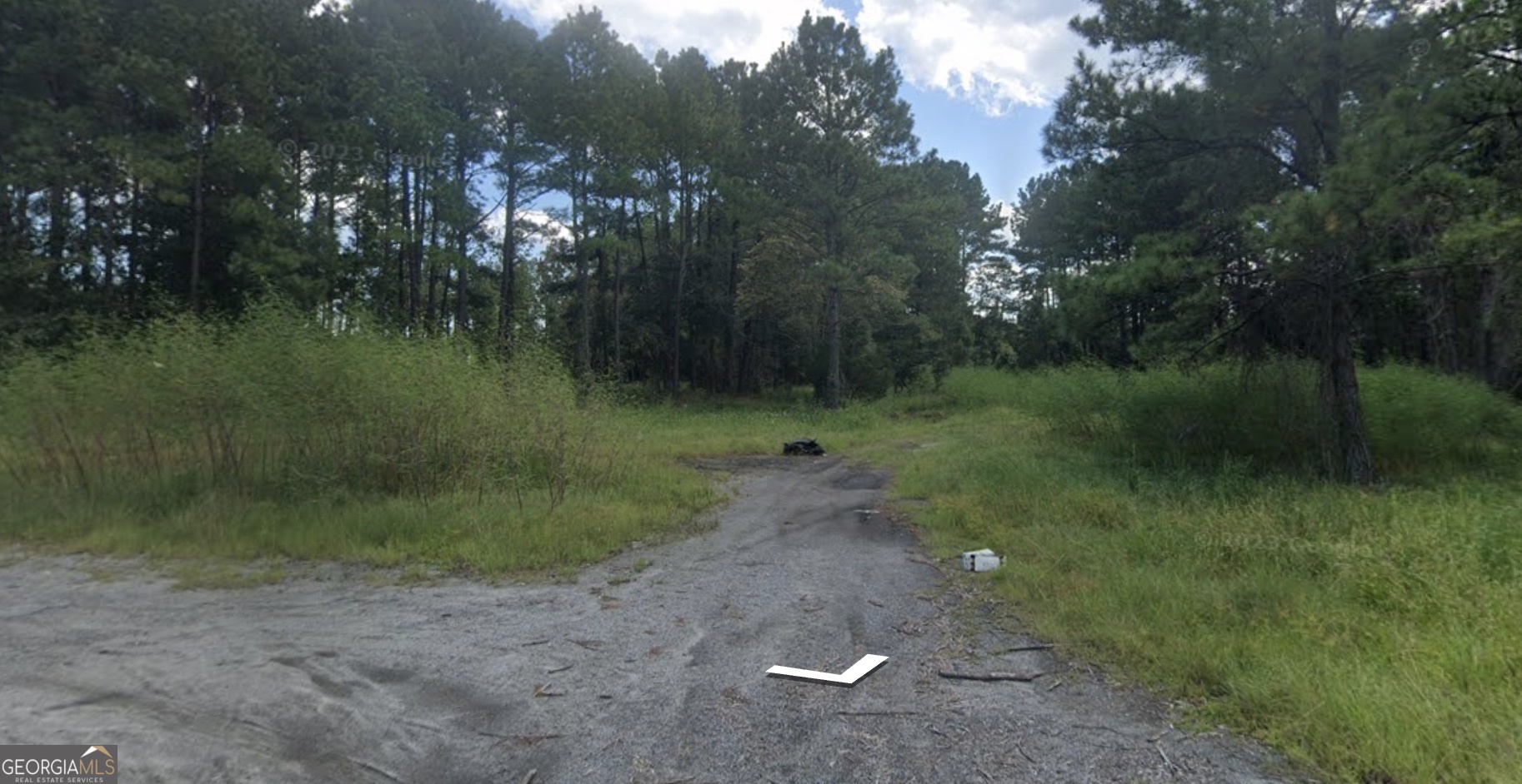 0 Oglethorpe HWY