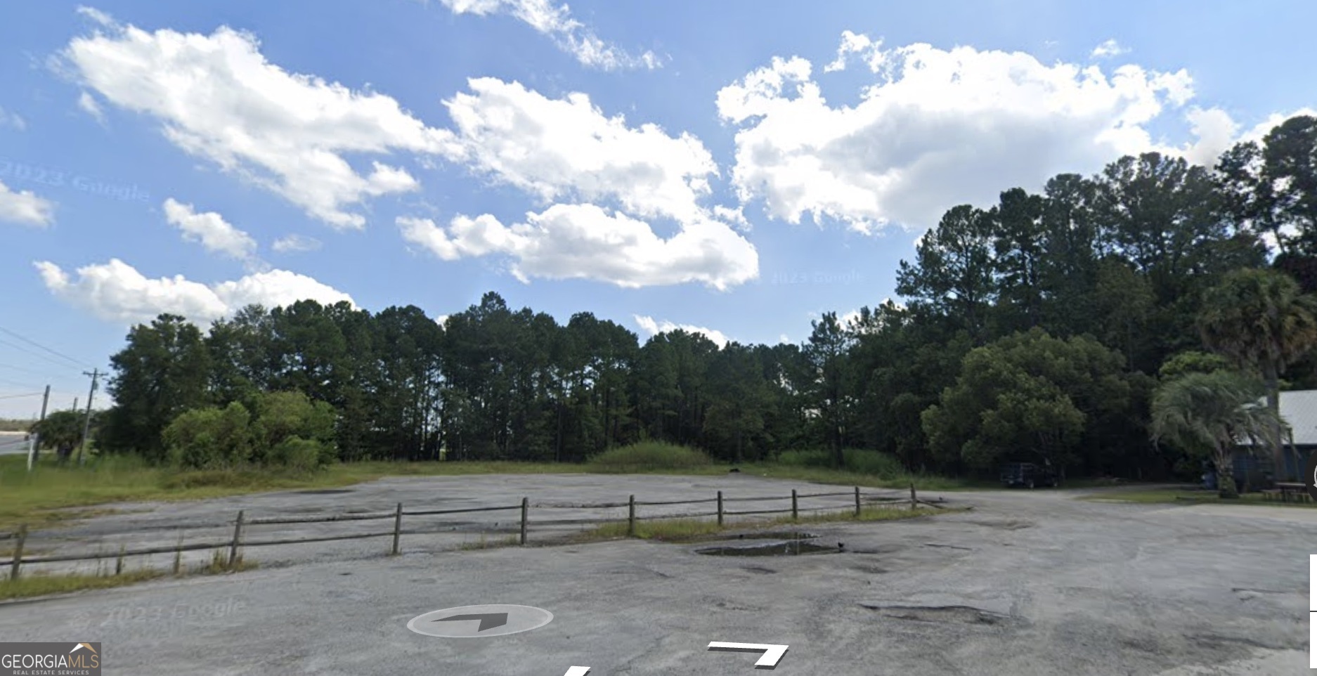 0 Oglethorpe HWY