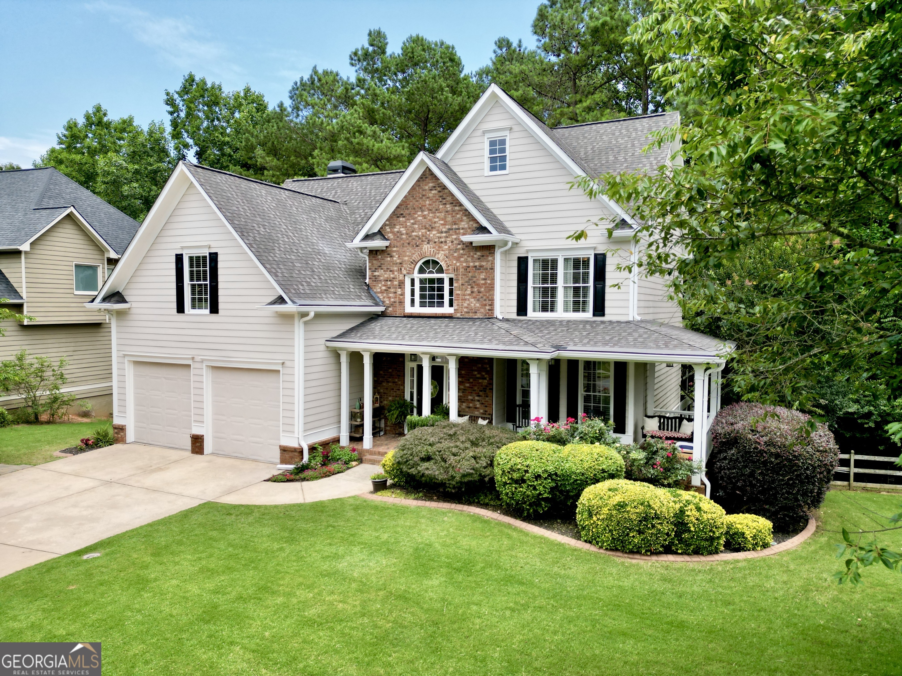 48 Red Bud LN