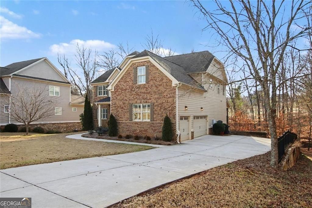 Photo of 959 Old Forge Lane, Jefferson, GA 30549 (MLS # 10689614)