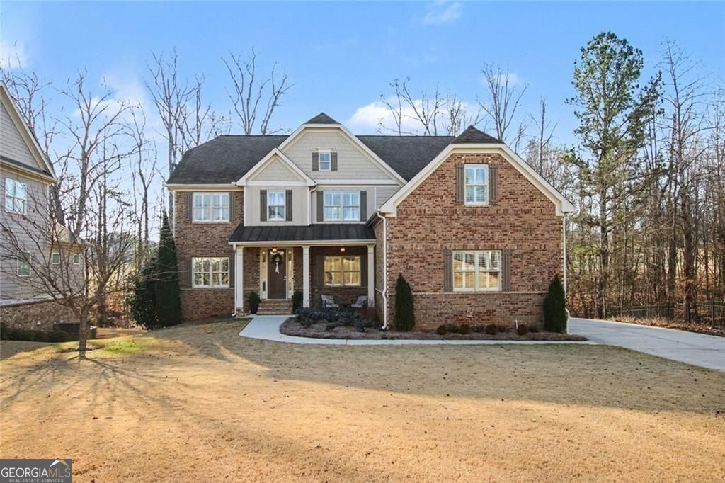 Photo of 959 Old Forge Lane, Jefferson, GA 30549 (MLS # 10689614)