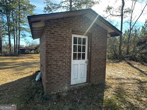 A home in Twin City