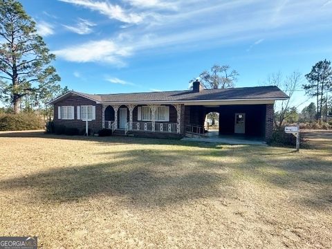 A home in Twin City