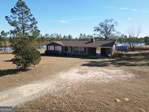 A home in Twin City