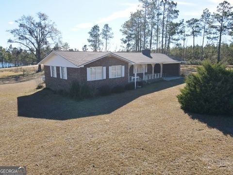 A home in Twin City